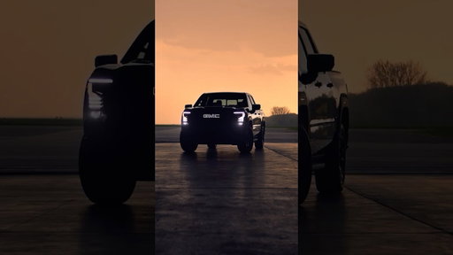 Meet the Next-Generation 2027 GMC Sierra 1500