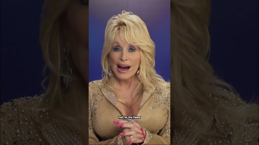 Dolly Parton Is A National Treasure! 💖