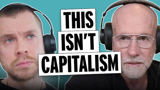 Gary Stevenson: “Your Kids Will Be Poorer Than You” | Prof G Conversations