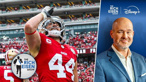 Awww Man!!! The NFL’s ‘No Fun Police’ Is Back and Handing Out Ridiculous Fines | The Rich Eisen Show