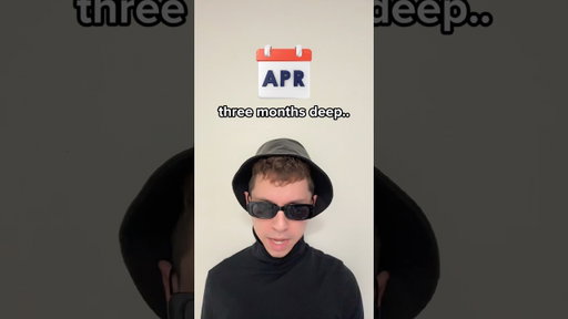 3 months deep into 2026.. RECAP RAP #2026 #rap #recap
