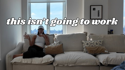 Apartment Update Fail