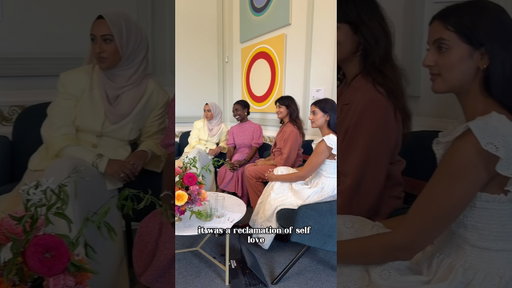 South Asian Heritage Month Panel for Garnier #skincare