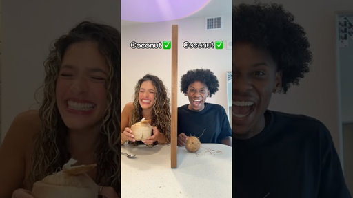 LYING CHALLENGE 👀😂 #desandnaz #funny