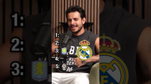 Ranking Soccer Clubs Blindly😳