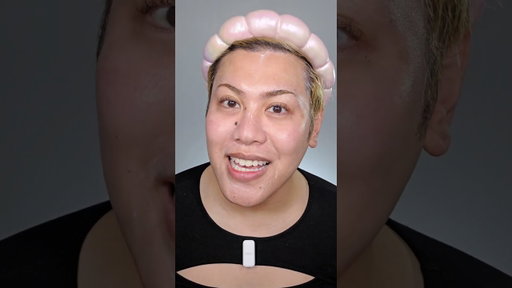 I'm actually a fan of the @hauslabs foundation #makeup #hauslabsfoundation #hauslabs