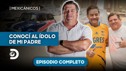 El Piojo Herrera entrenando al equipo | Mexicánicos