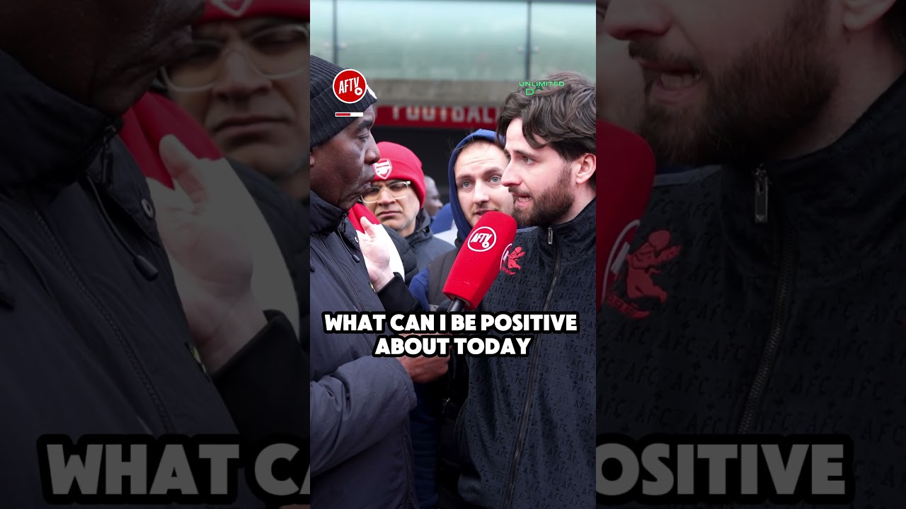 We Can't Keep Playing Like This! 😩