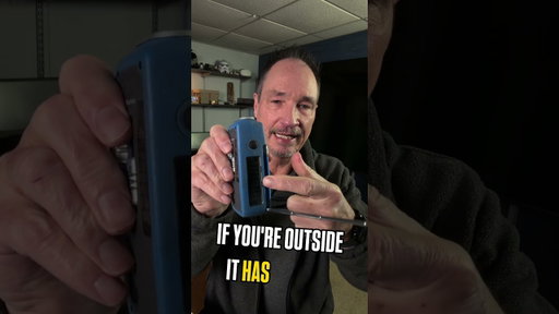 This Radio Works When Everything Else Is Dead