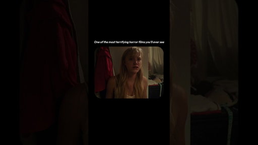 It Follows (2014)