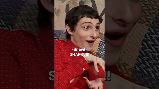 We Asked The Stranger Things Cast One Simple Question... And It Ended in Chaos