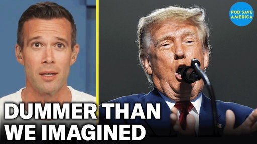 Trump’s Republican Midterm Convention Was a Complete Sh*tshow