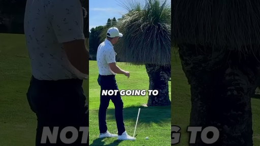 Stop the guessing and measure it!  #golf #cobragolf #golftips