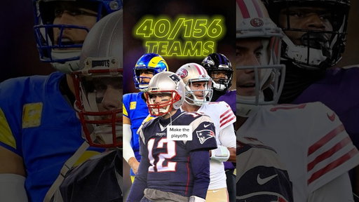 The Rams are one of the most overrated teams in NFL history