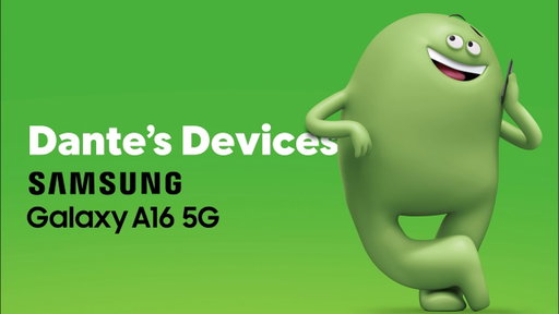 Samsung Galaxy A16 5G Hands-On Review: Big Display, Bigger Value!