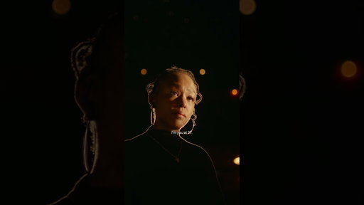 The Voice Jasmine Never Expected to Hear | See Yourself Bigger