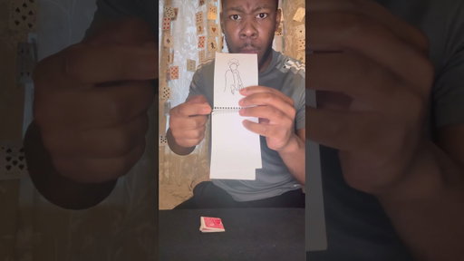 This one is hard mode! #magictricksshorts #magic #ai #hard
