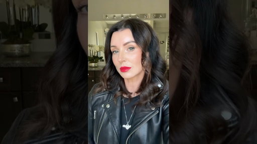 You’re 48 year old truth telling bestie ♥️#makeupover40 #makeuptransition