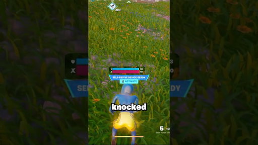 Is This The Most Broken Update In Chapter 7!?