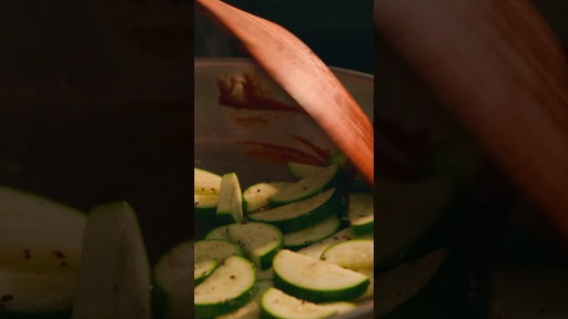 Sizzle, stir, glaze, chef’s kiss. This is what global flavor sounds like 🔥🌶️