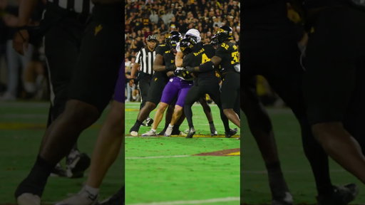 Can't Tackle Joseph Manjack! #gofrogs #tcufootball #highlights