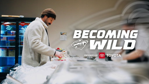 Becoming Wild: Feeding the Wild