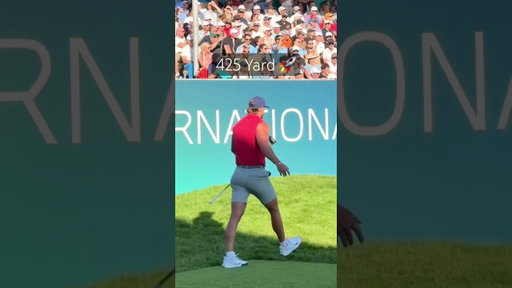 219 MPH Rocket in Germany #golf #golfswing #sports #fitness