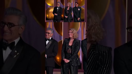 Honoring our favorite TV mom, the legendary Catherine O’Hara.