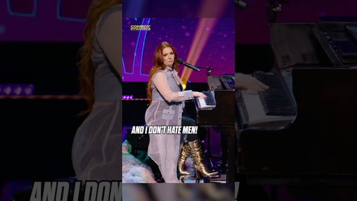 Not all men #sarahhesterross
