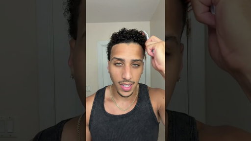 hair tutorial w/ notyourmothers