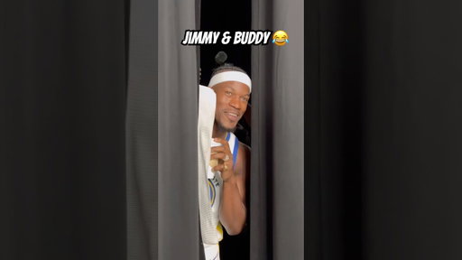 Jimmy & Buddy Comedy Hour is Back | #shorts