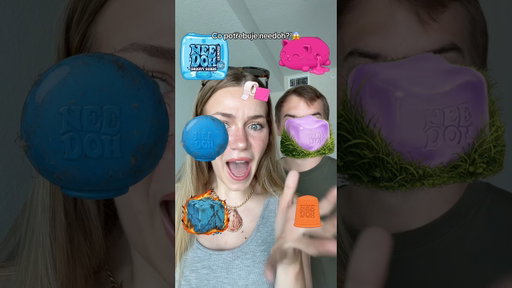 CO POTŘEBUJE NEEDOH?!😱 #kubaadanca #challenge #vztahy