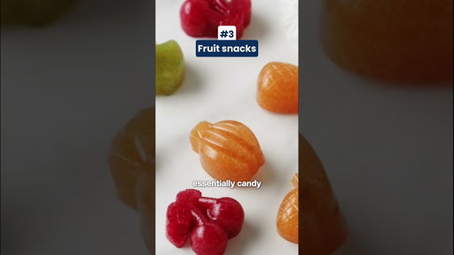 The foods you don’t keep in your kitchen can be just as important as the ones you do.