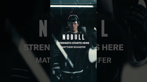 Strength Starts Here: Matthew Schaefer