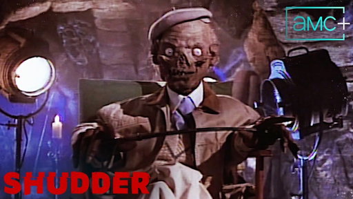 TALES FROM THE CRYPT | Official Trailer | Shudder