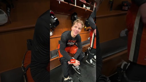 Calling the Anaheim Ducks by Their Full Names