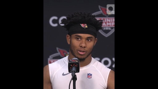 A.J. Green Pens a Tribute to Rondale Moore | The Players’ Tribune