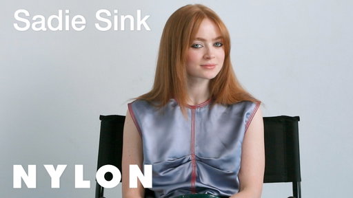 Have We Reached Peak? with Sadie Sink
