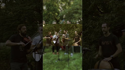 So many legendary folk artists have put their spin this song. Does anyone have a favorite version?