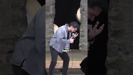 Dogs? #meme #funnyvideo #standup