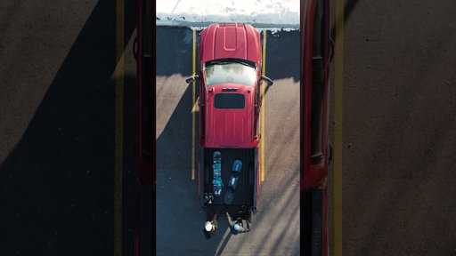 Gear up and go. The GMC MultiPro Tailgate makes loading boards as smooth as the ride.🏔️🏂