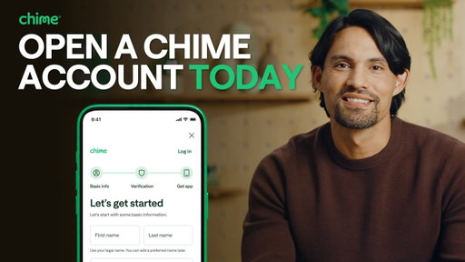 How to Open a Chime Account in 4 Easy Steps