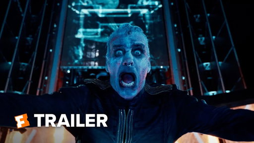 Rammstein - Live in Mexico City Official Trailer (2026)