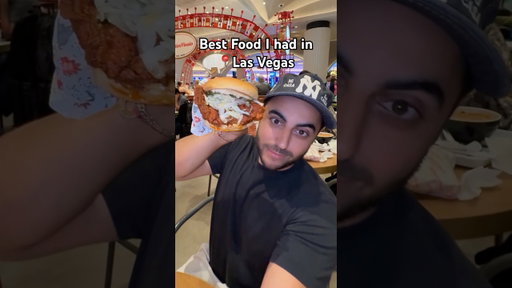 My Current Las Vegas Favorites #foodreview #mukbang