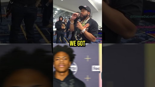 Ray & DJ Akademiks Name Their Favorite Streamers🔥