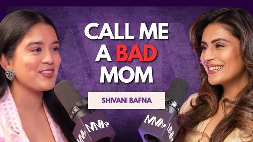 Ancient Indian Traditions vs. Modern Motherhood | Shivani Bafna