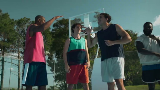 Perfect Form | Michelob ULTRA
