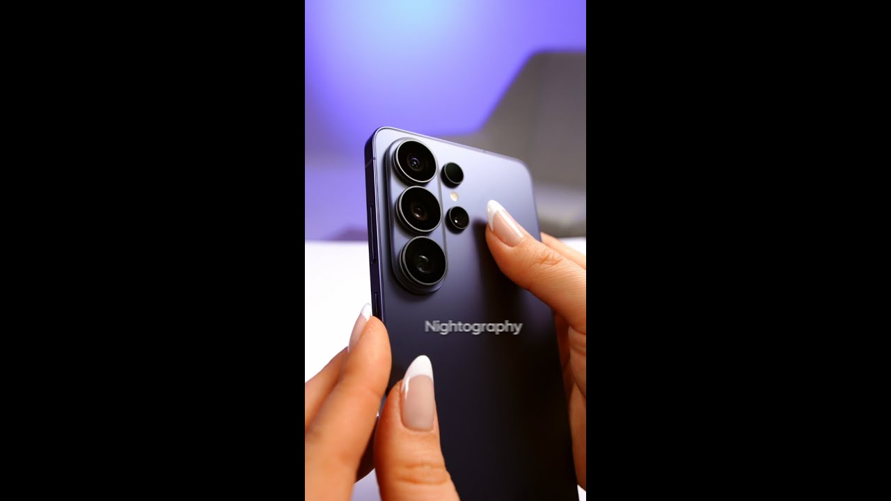 Unbox the Galaxy S26 Ultra with us 🤩