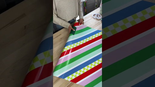 The gadget this you need for next Christmas 🎄 #christmas #giftwrapping #giftideas #wrappingpaper