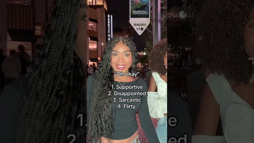 Oh okay challenge seraph Sydney Smiles #chelseamadison #challenge